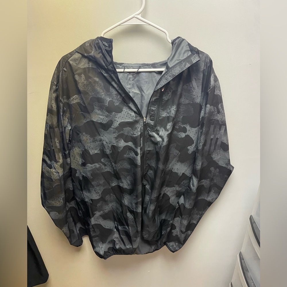 Adidas jacket